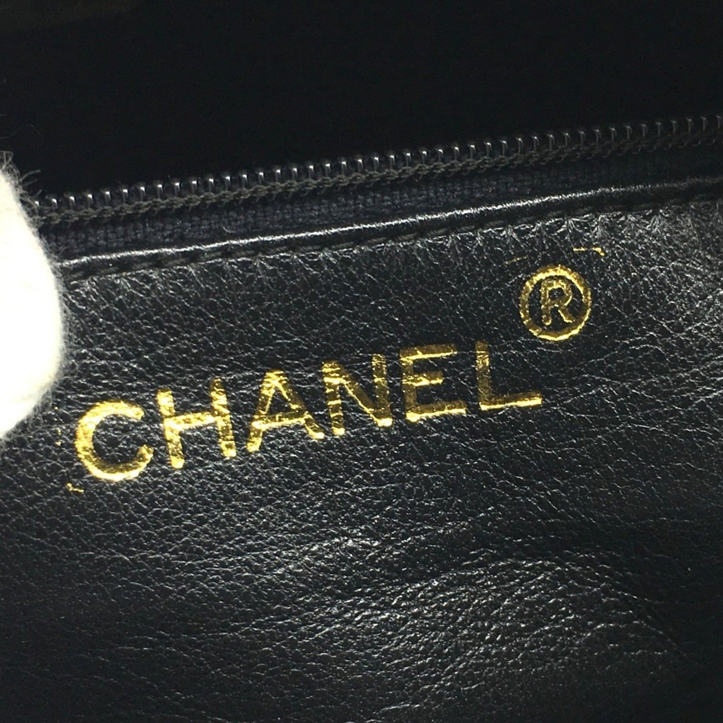 Chanel Camera