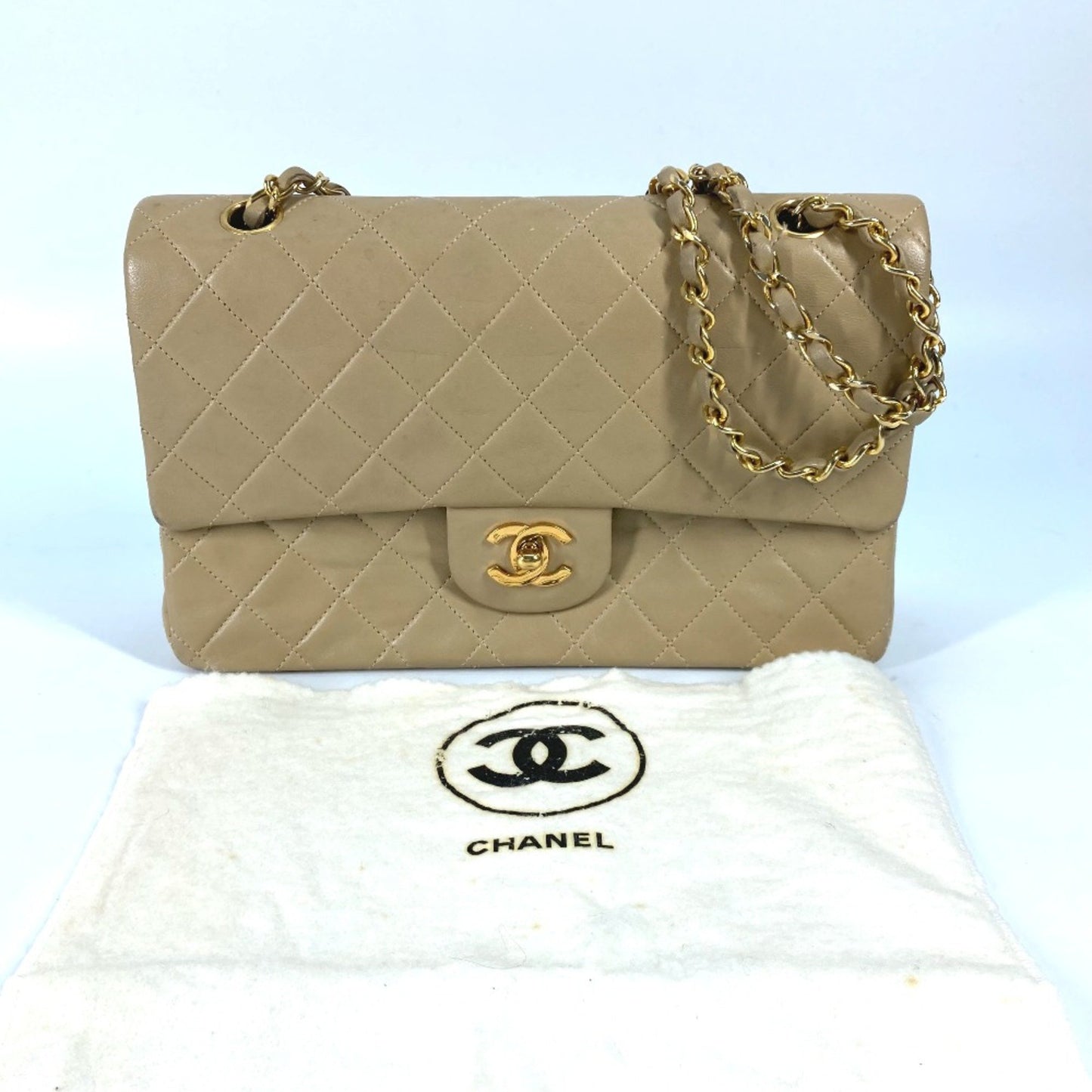 Chanel Timeless