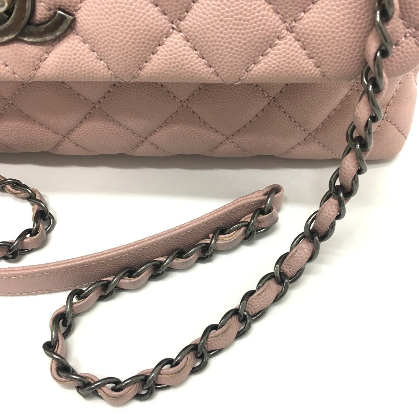 Chanel Coco Handle