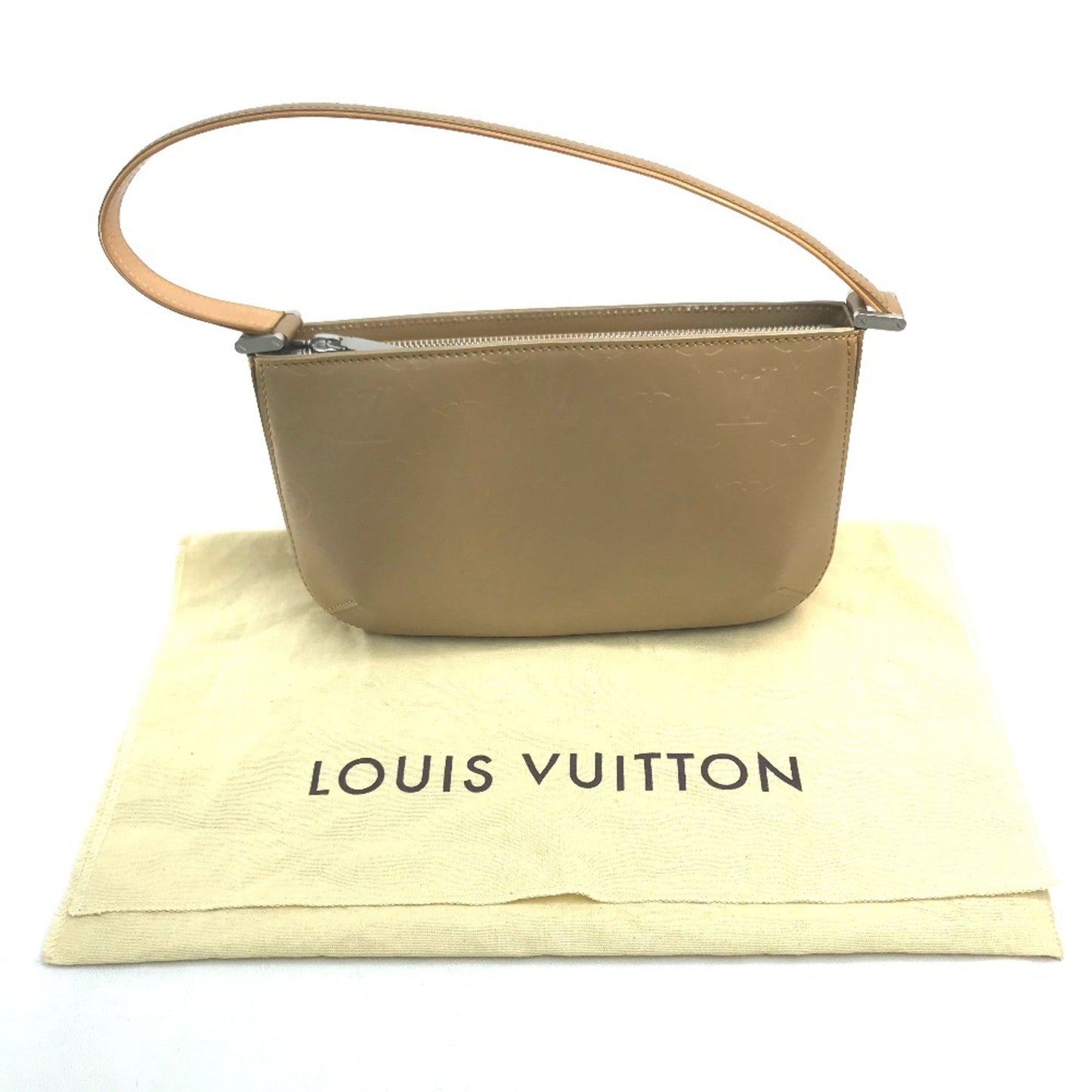 Louis Vuitton Fowler