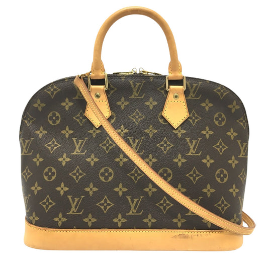 Louis Vuitton Alma