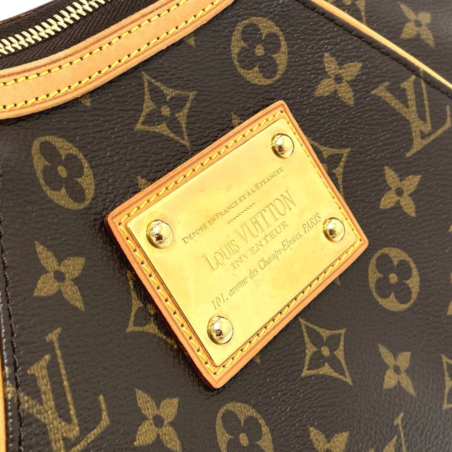 Louis Vuitton Thames