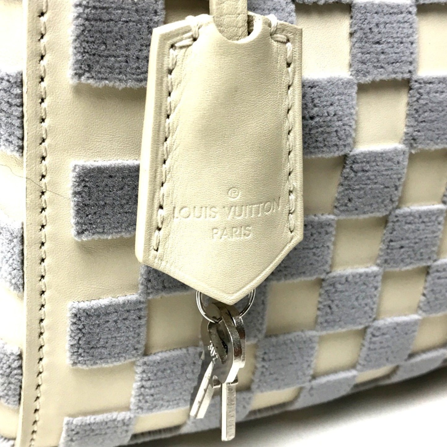 Louis Vuitton Speedy cube