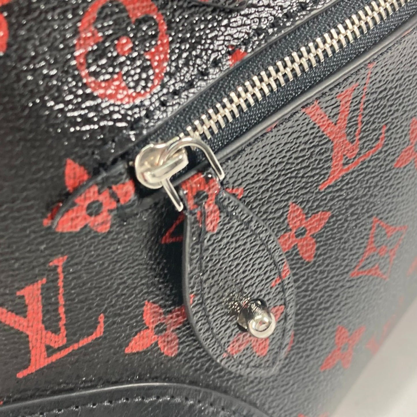 Louis Vuitton Alma