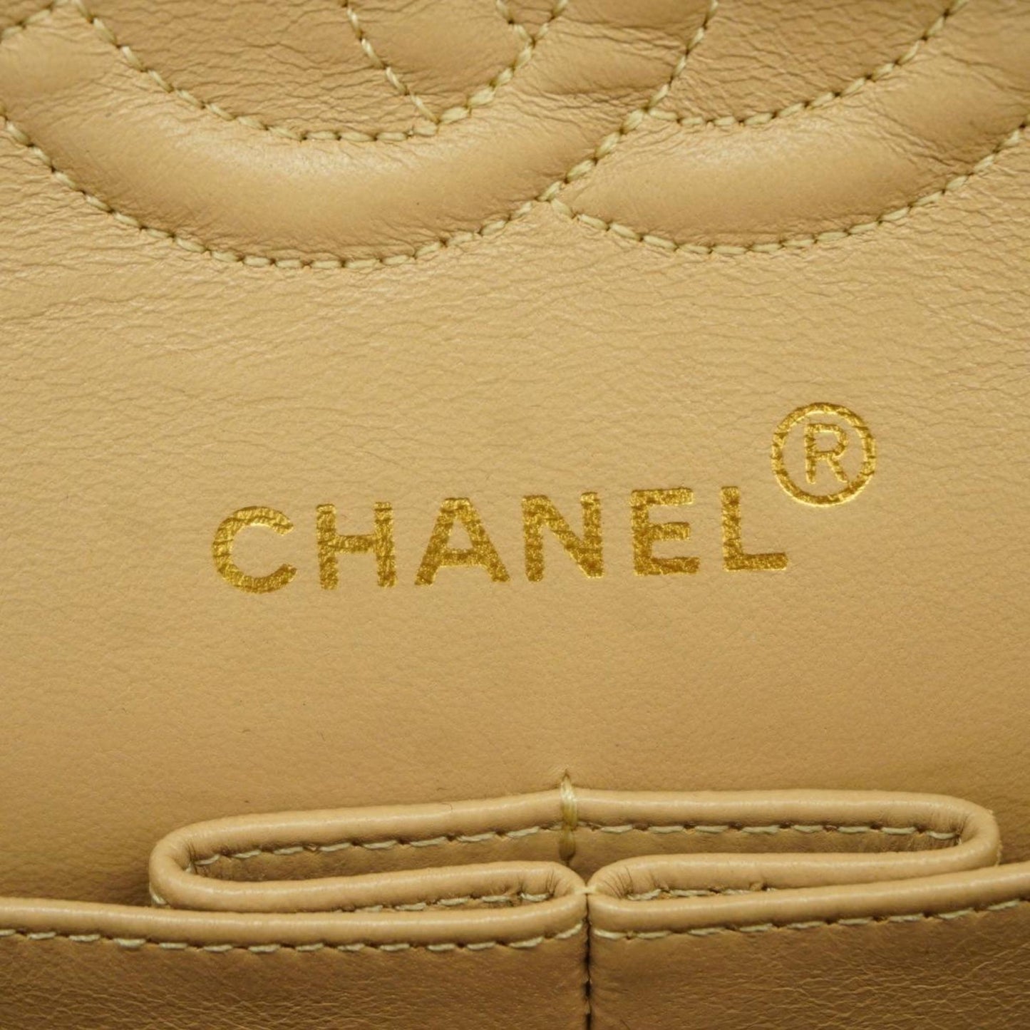 Chanel Timeless