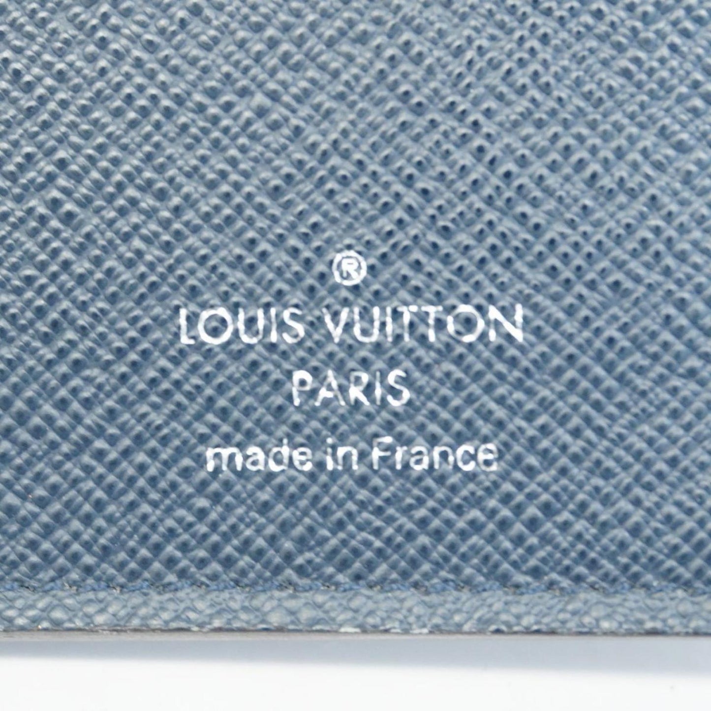 Louis Vuitton Portefeuille Brazza