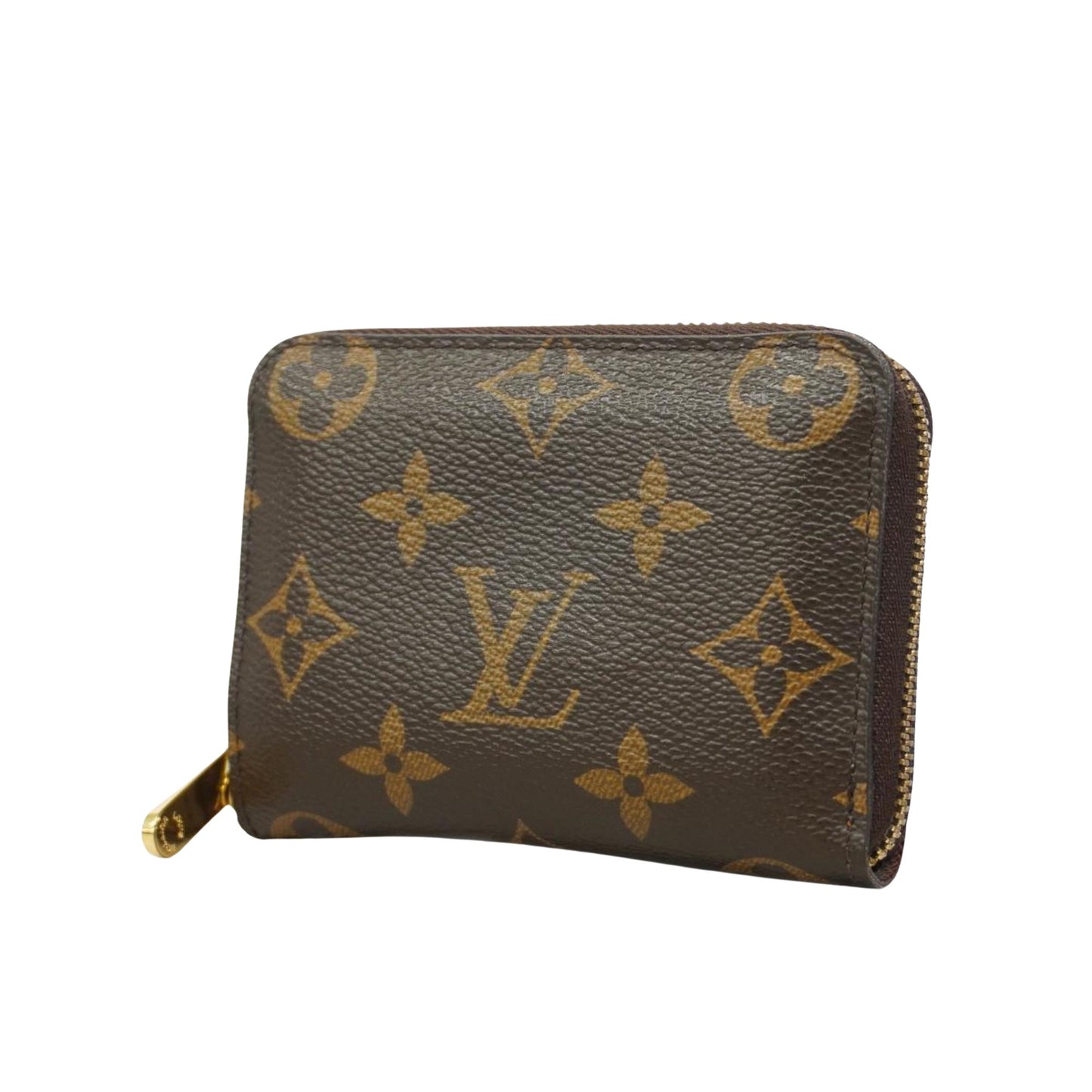 Louis Vuitton Porte monnaie Zippy