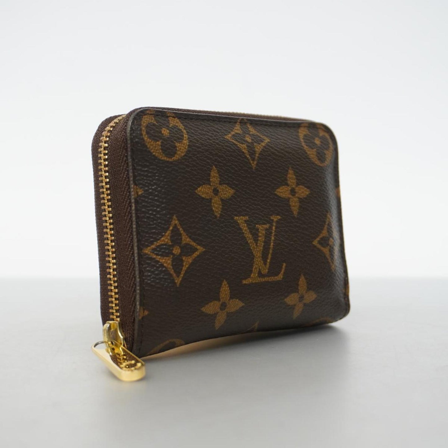 Louis Vuitton Porte monnaie Zippy