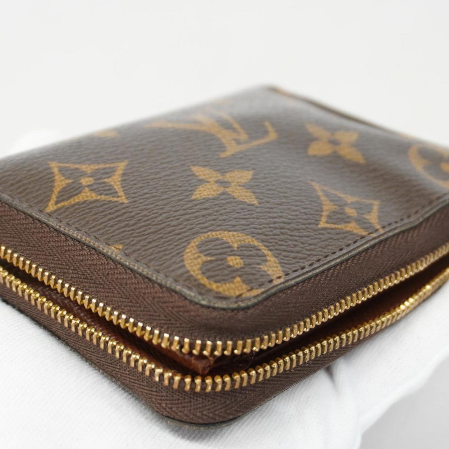 Louis Vuitton Porte monnaie Zippy