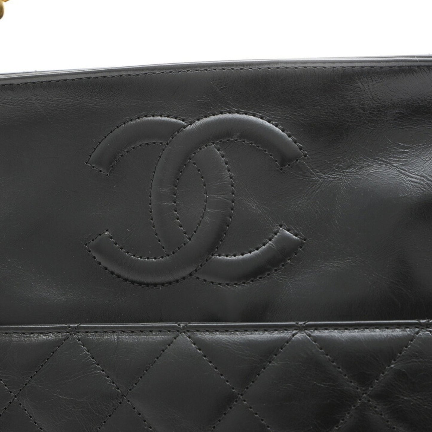 Chanel Logo CC