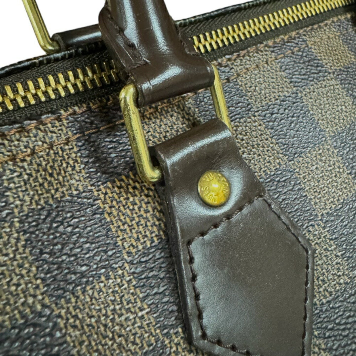 Louis Vuitton Speedy 25