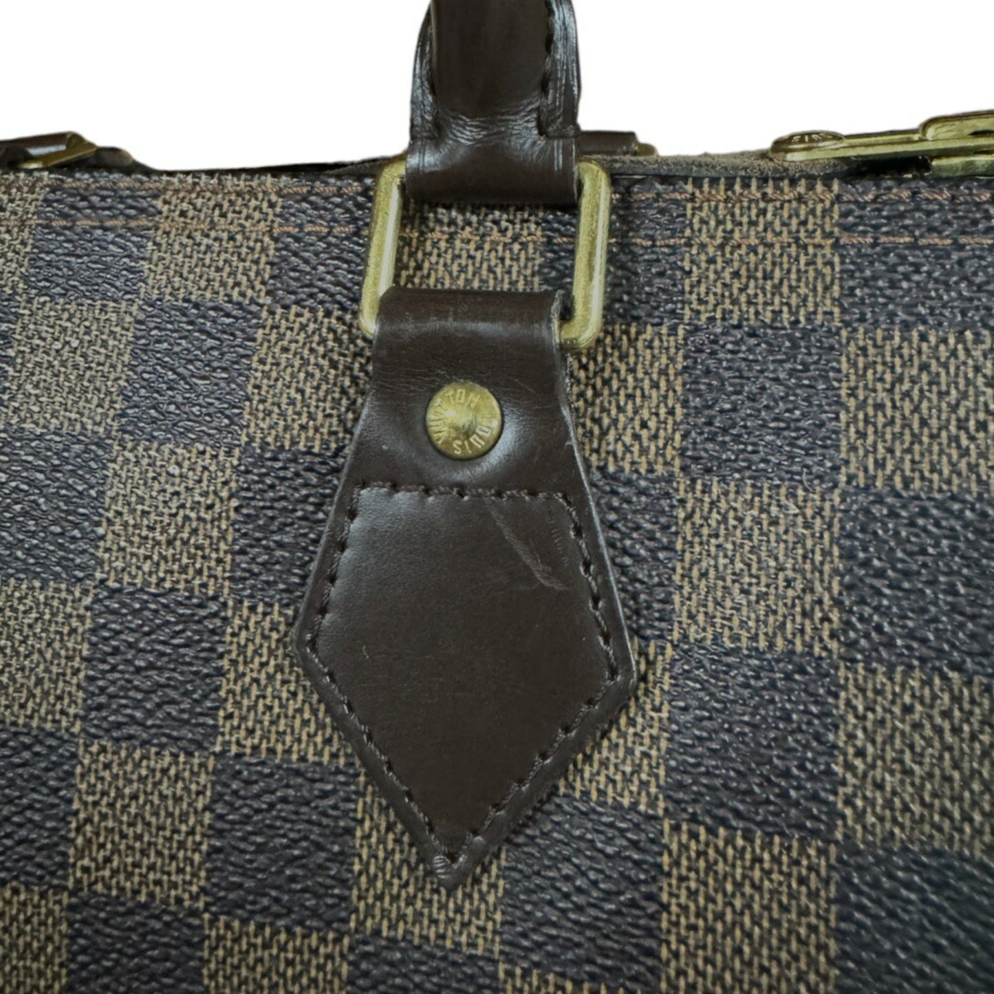 Louis Vuitton Speedy 25