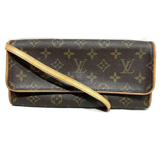 Louis Vuitton Pochette twin