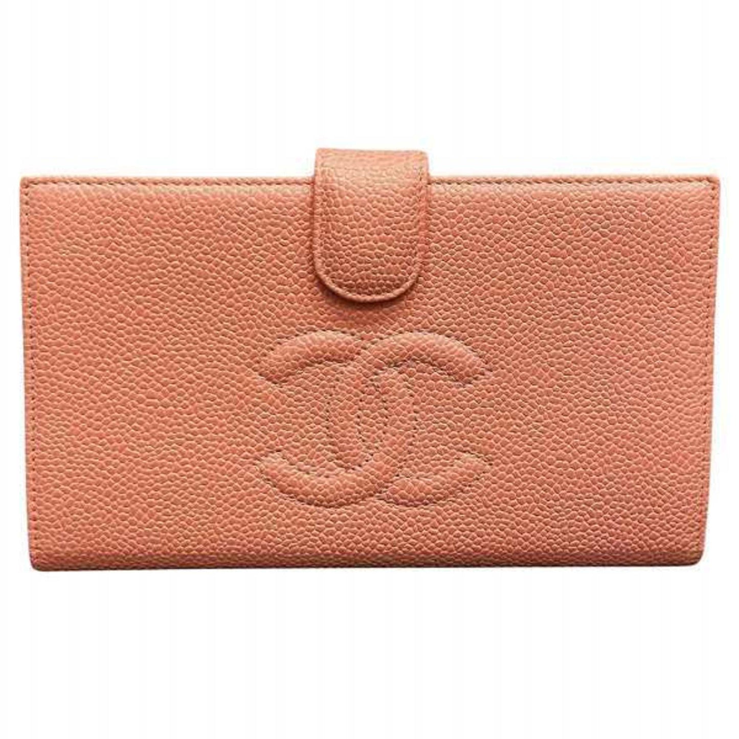 Chanel Logo CC