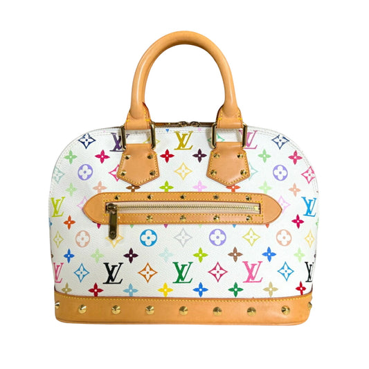 Louis Vuitton Alma