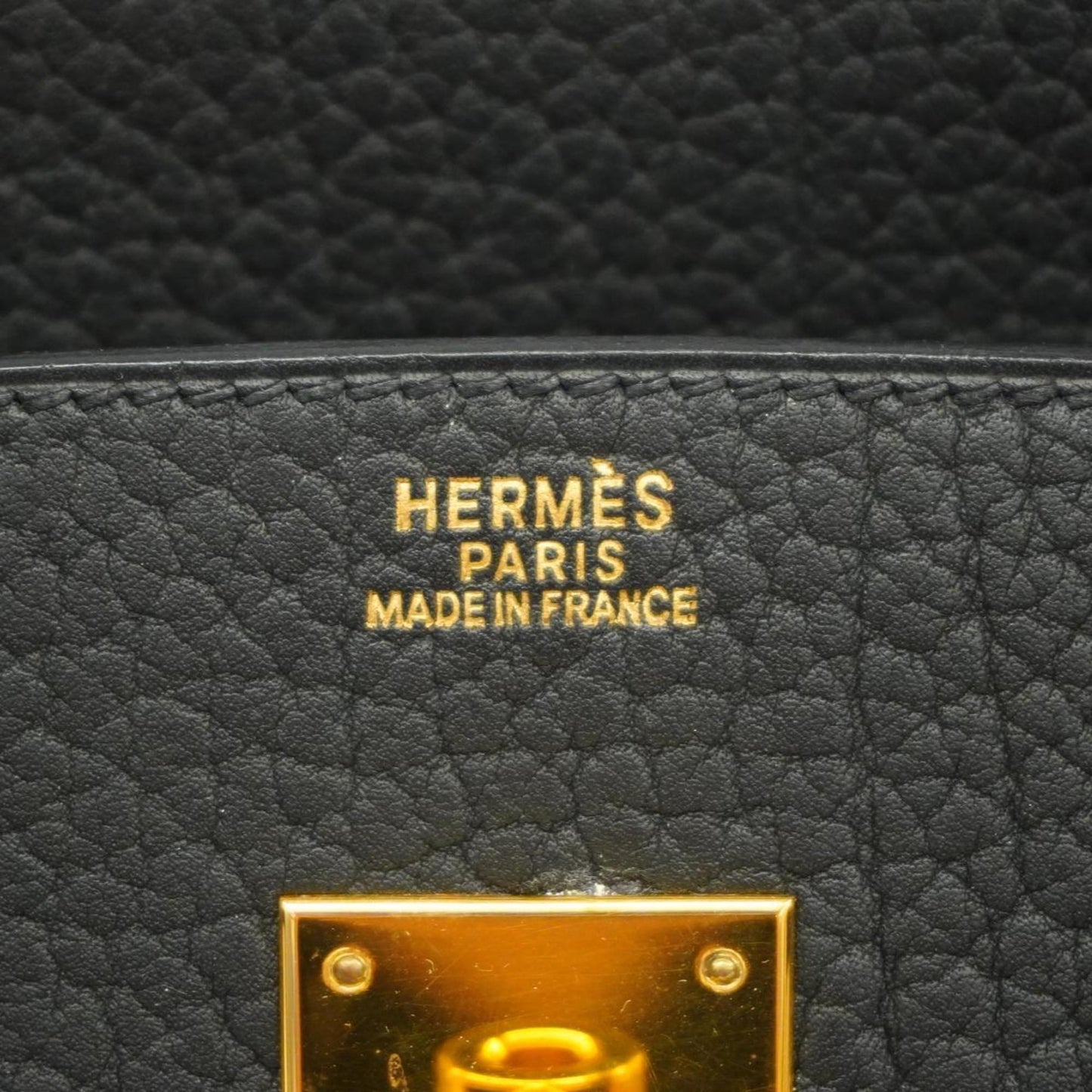 Hermès Birkin 30