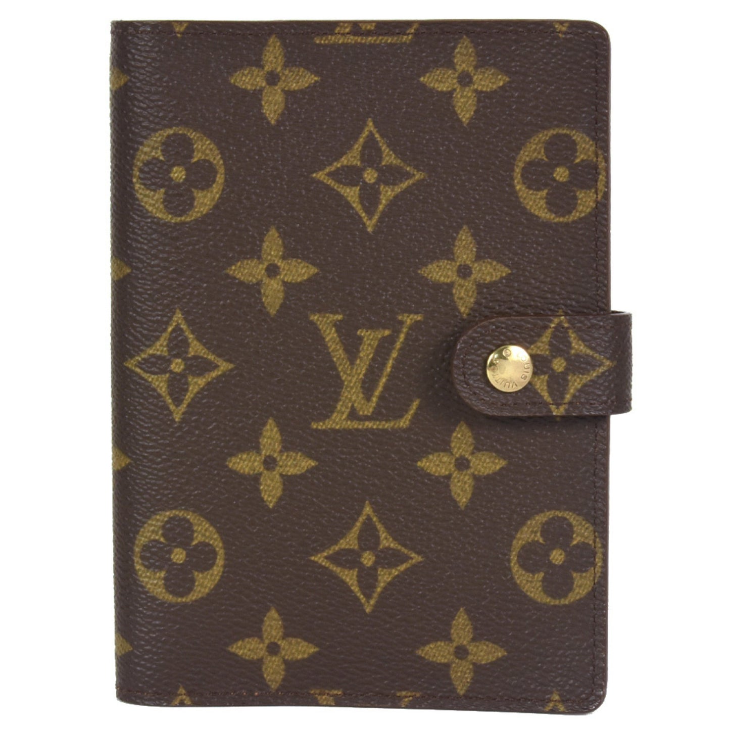 Louis Vuitton Agenda PM