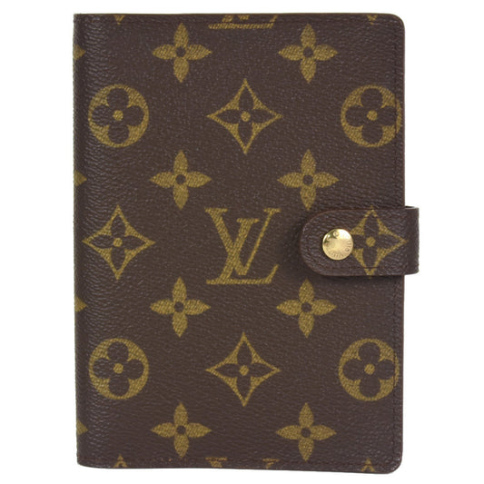 Louis Vuitton Agenda PM