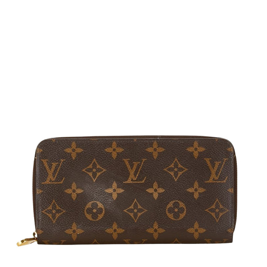 Louis Vuitton Zippy wallet