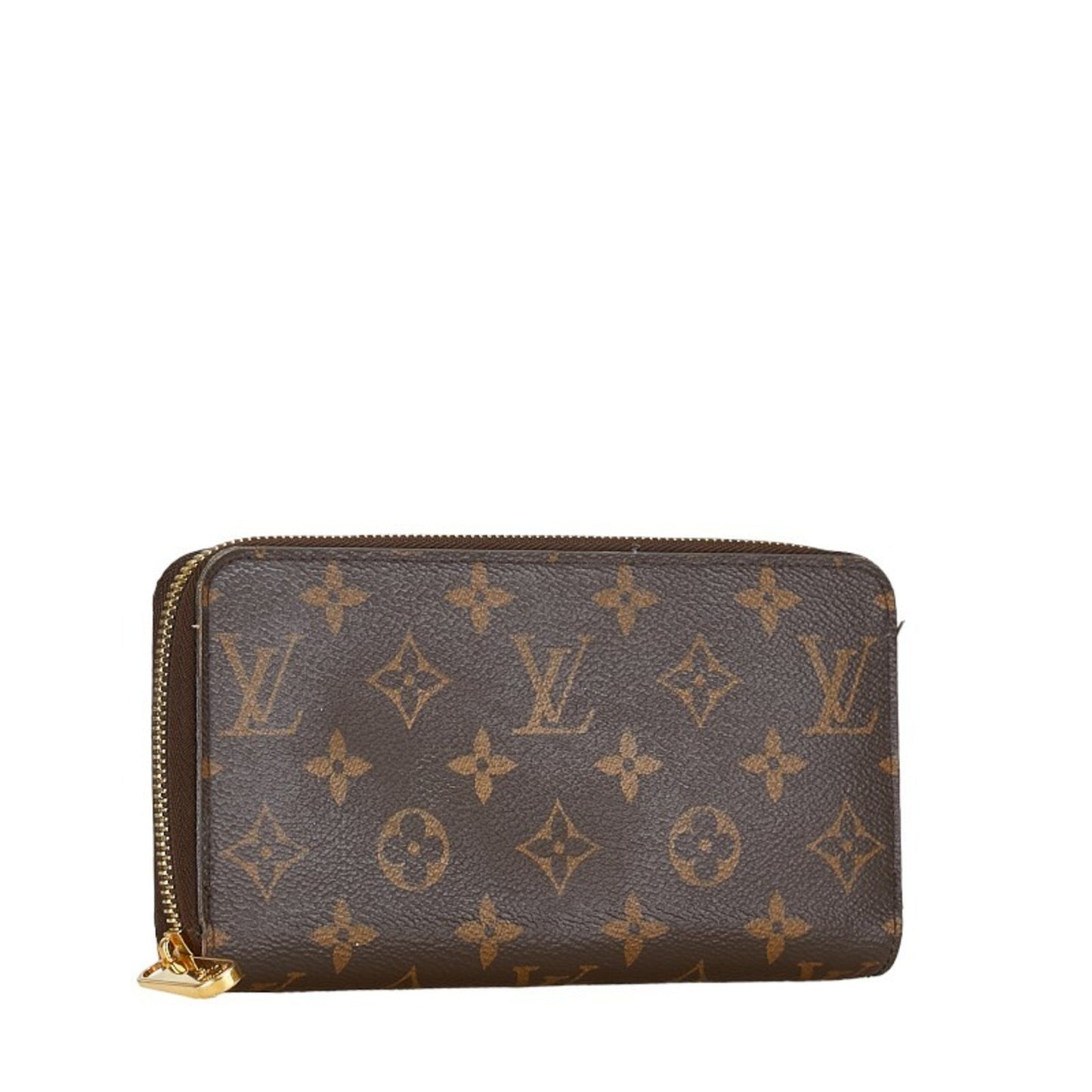 Louis Vuitton Zippy wallet