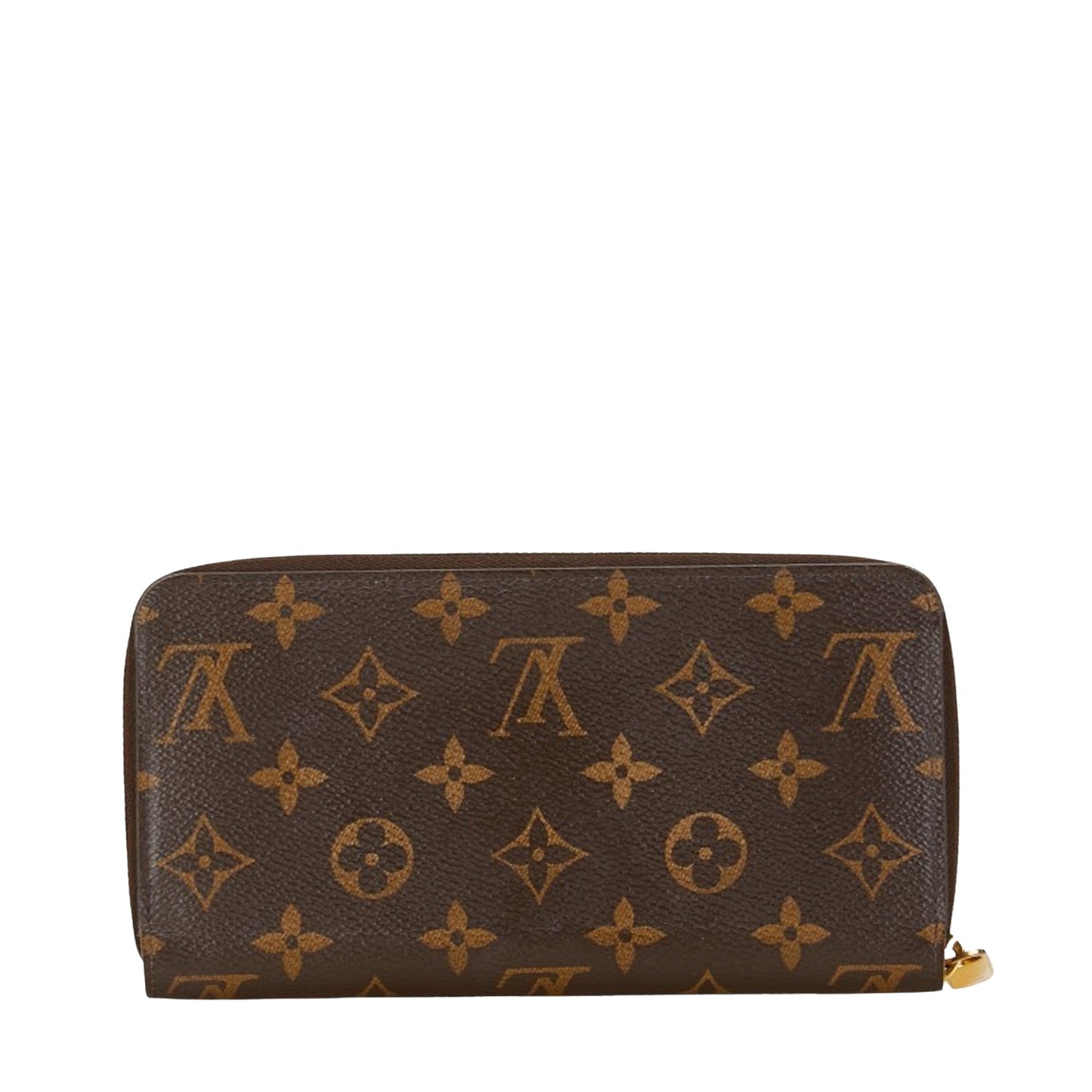 Louis Vuitton Zippy wallet