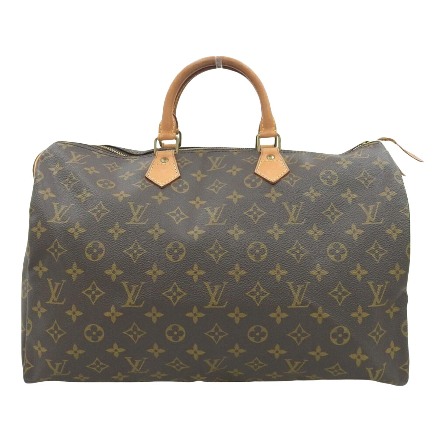 Louis Vuitton Speedy 40