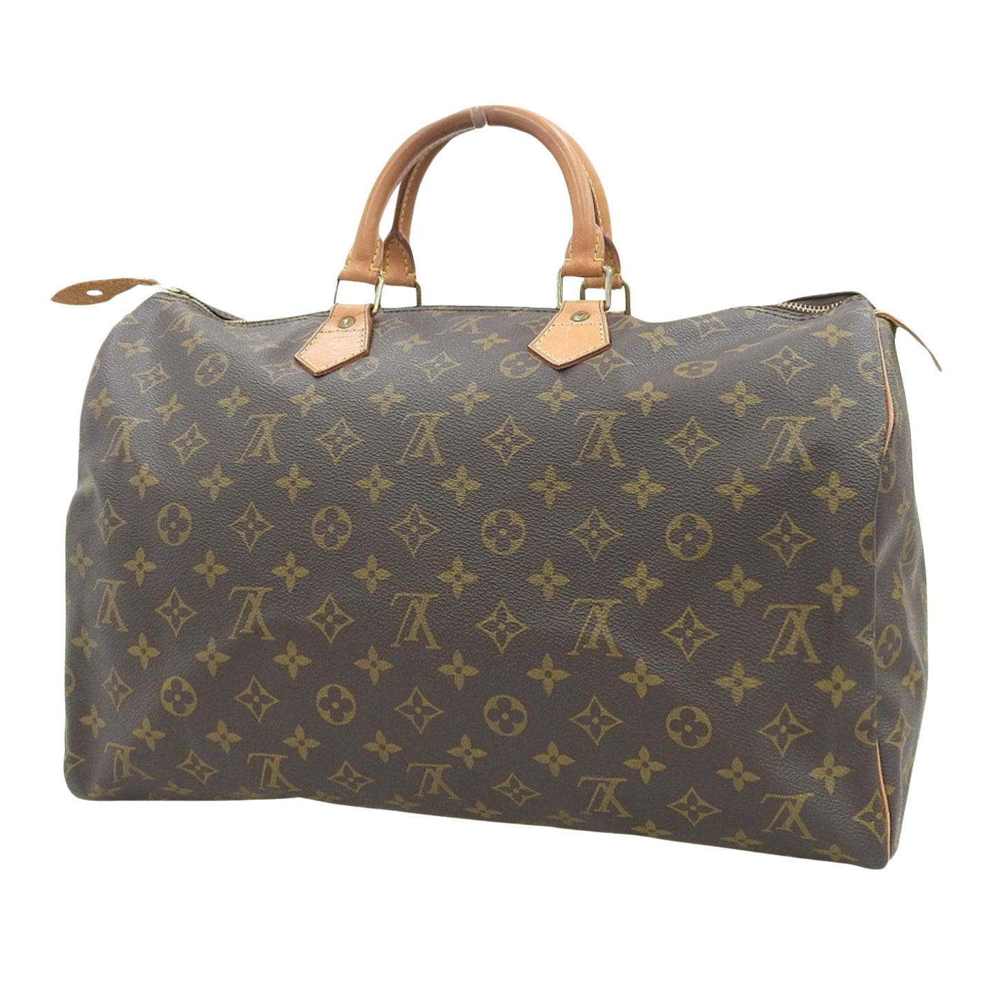 Louis Vuitton Speedy 40