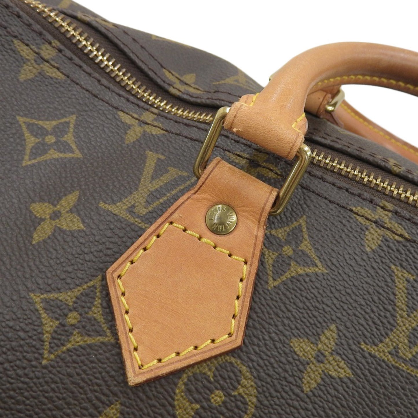 Louis Vuitton Speedy 40