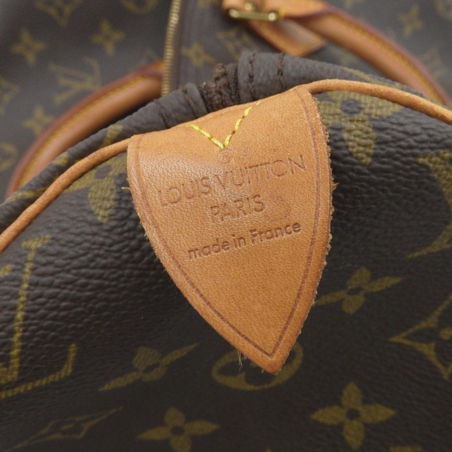 Louis Vuitton Speedy 40