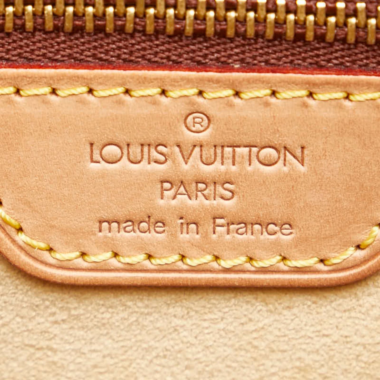 Louis Vuitton Looping GM