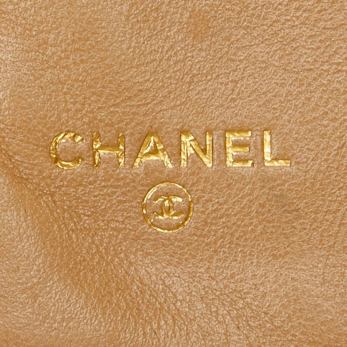 Chanel Logo CC