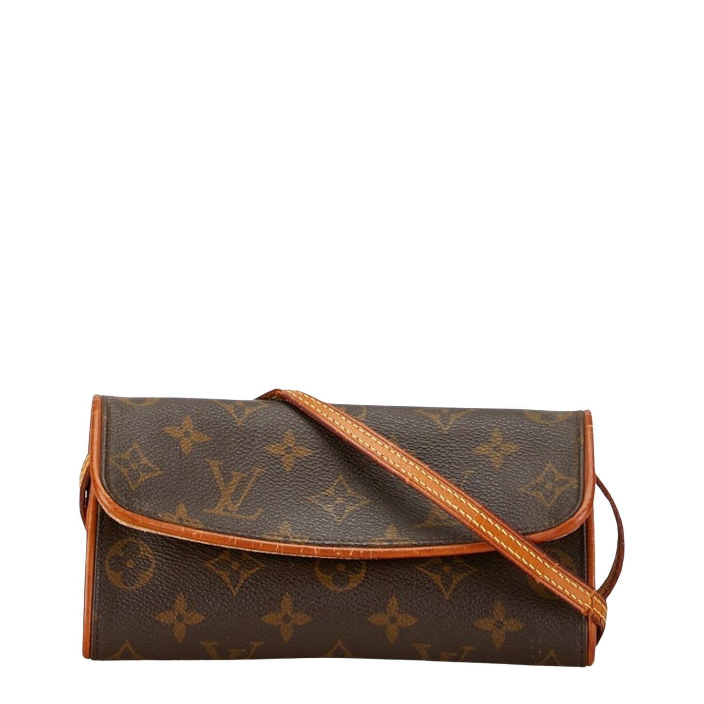 Louis Vuitton Pochette Twin