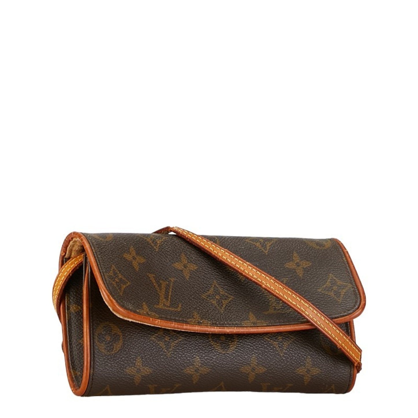 Louis Vuitton Pochette Twin