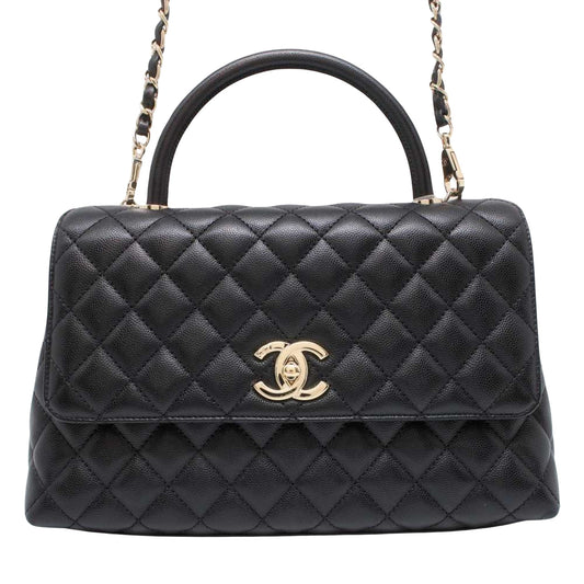 Chanel Coco Handle