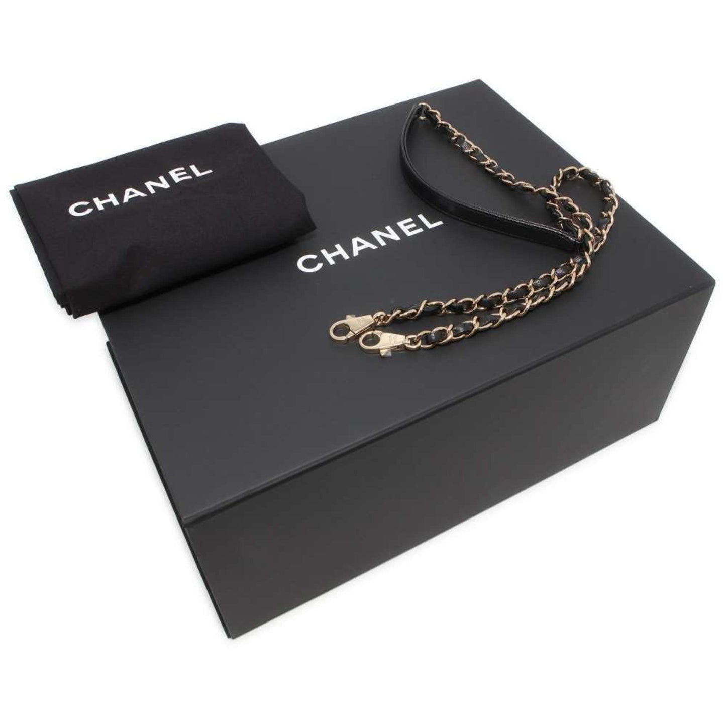 Chanel Coco Handle