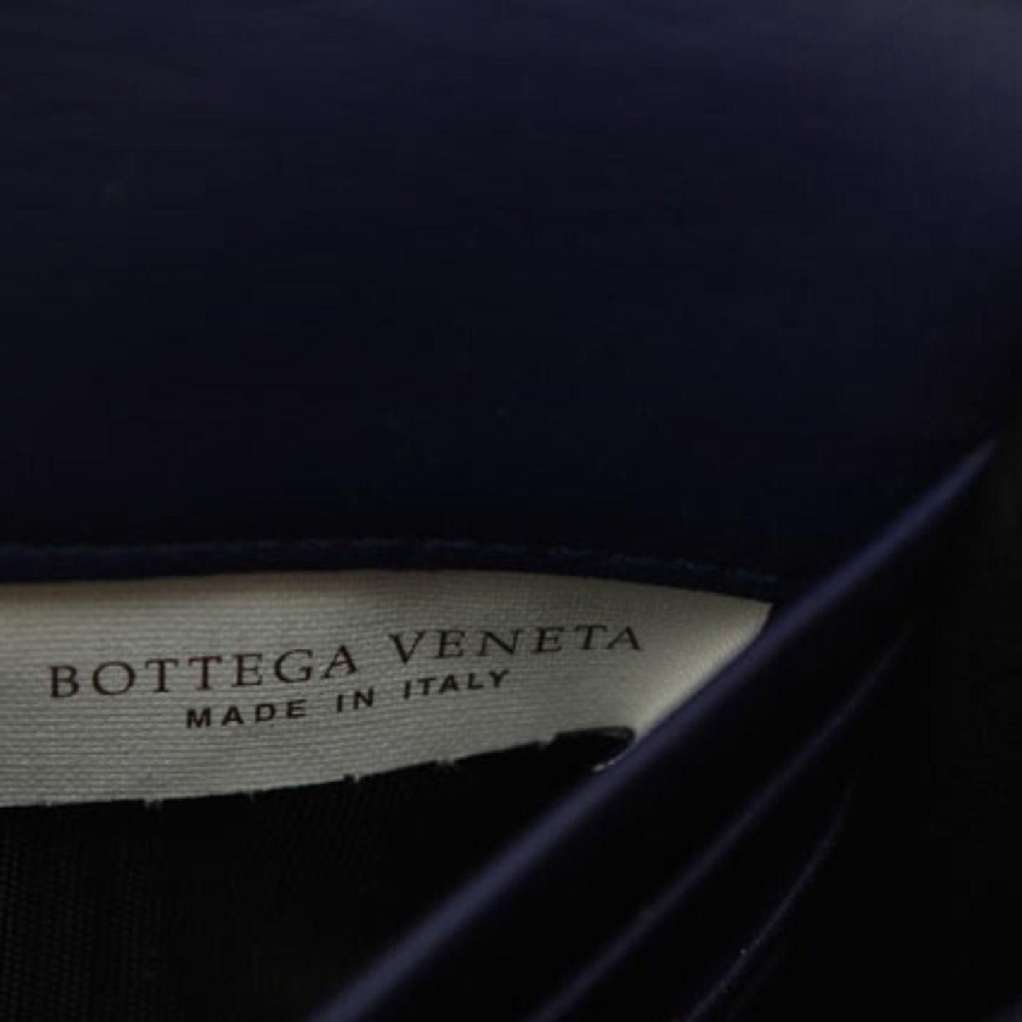 Bottega Veneta Intrecciato