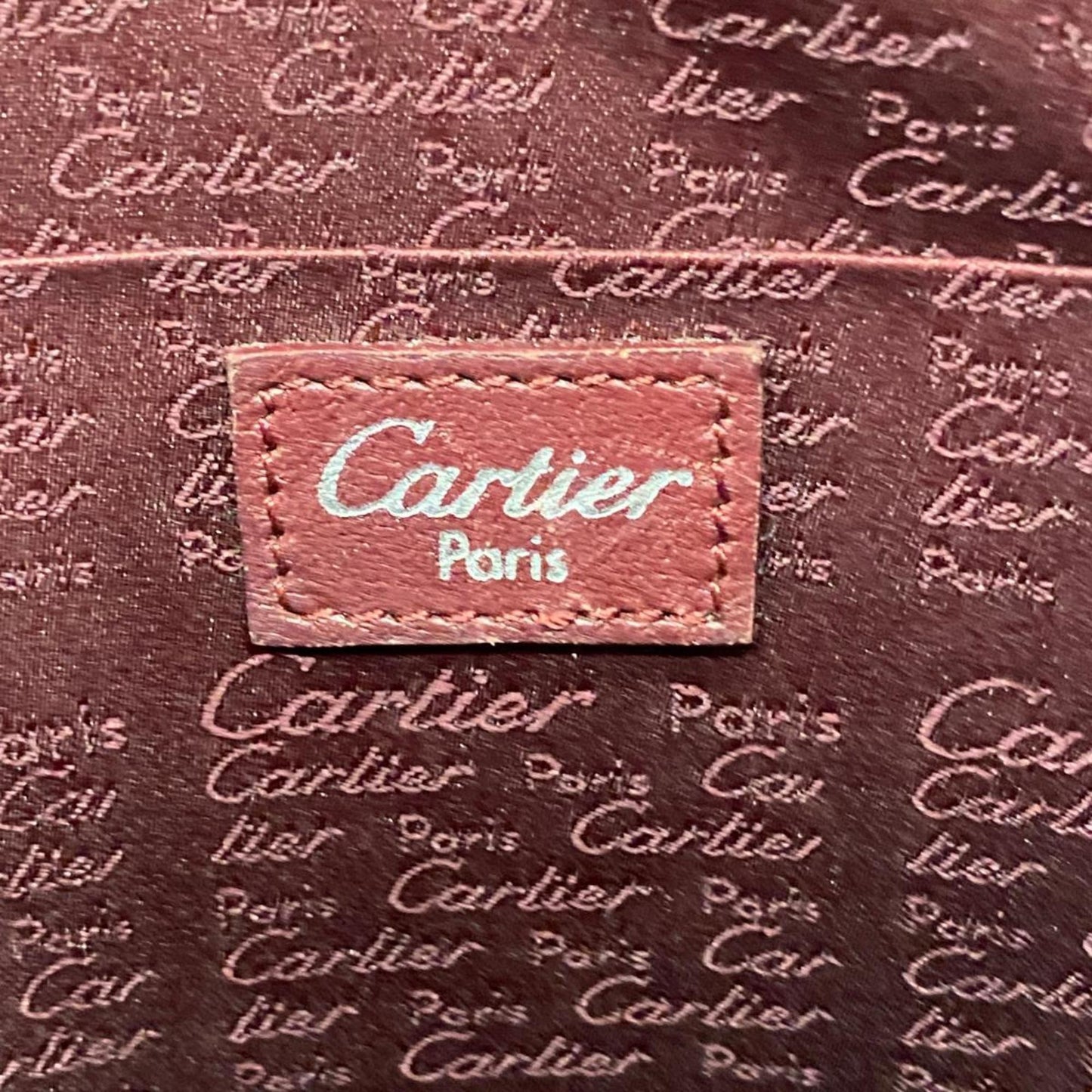 Cartier