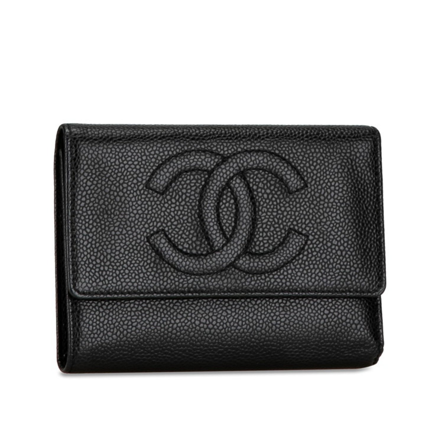 Chanel Logo CC