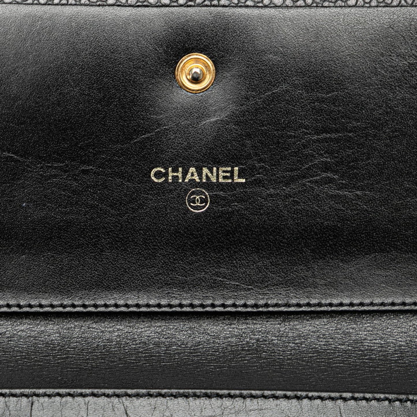 Chanel Logo CC