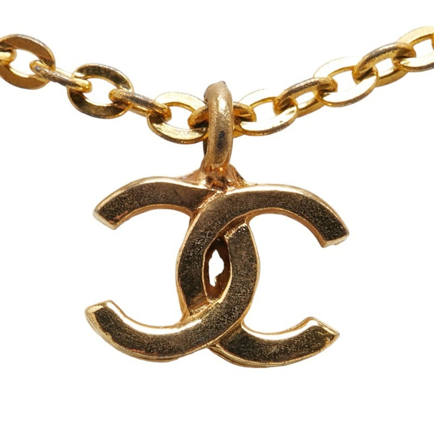 Chanel Logo CC