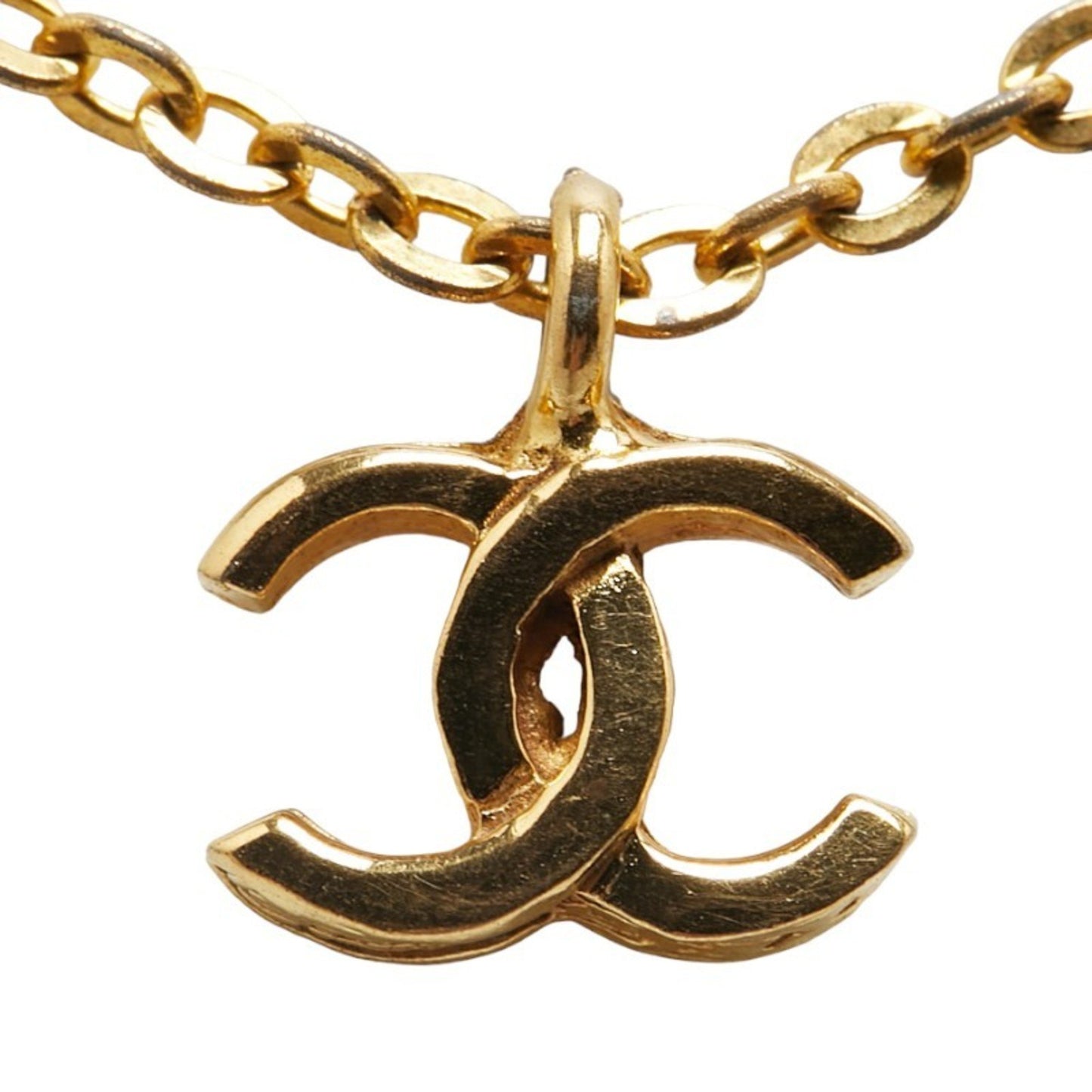 Chanel Logo CC