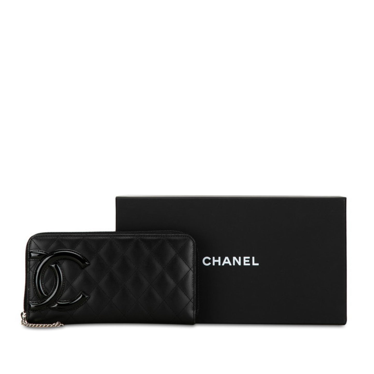 Chanel Cambon