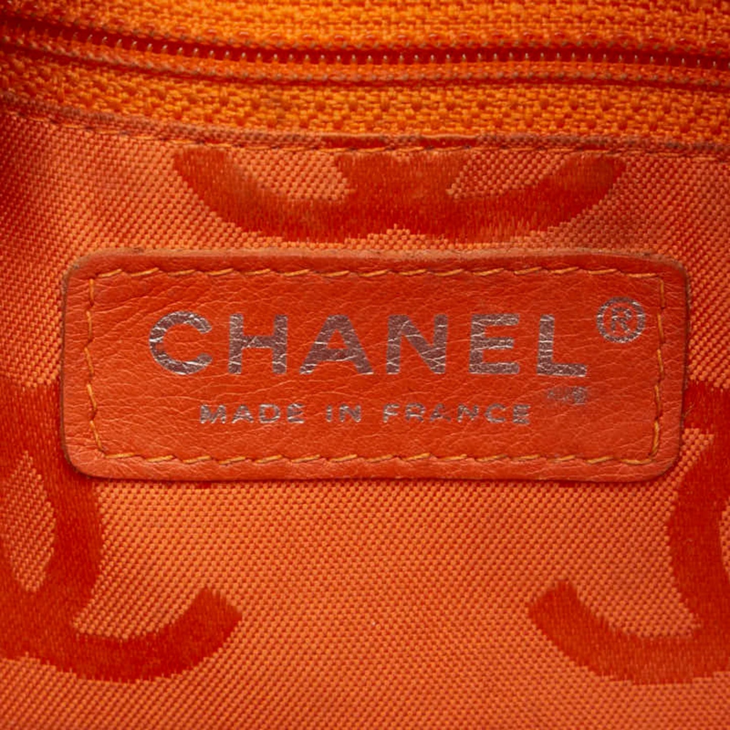 Chanel Cambon line