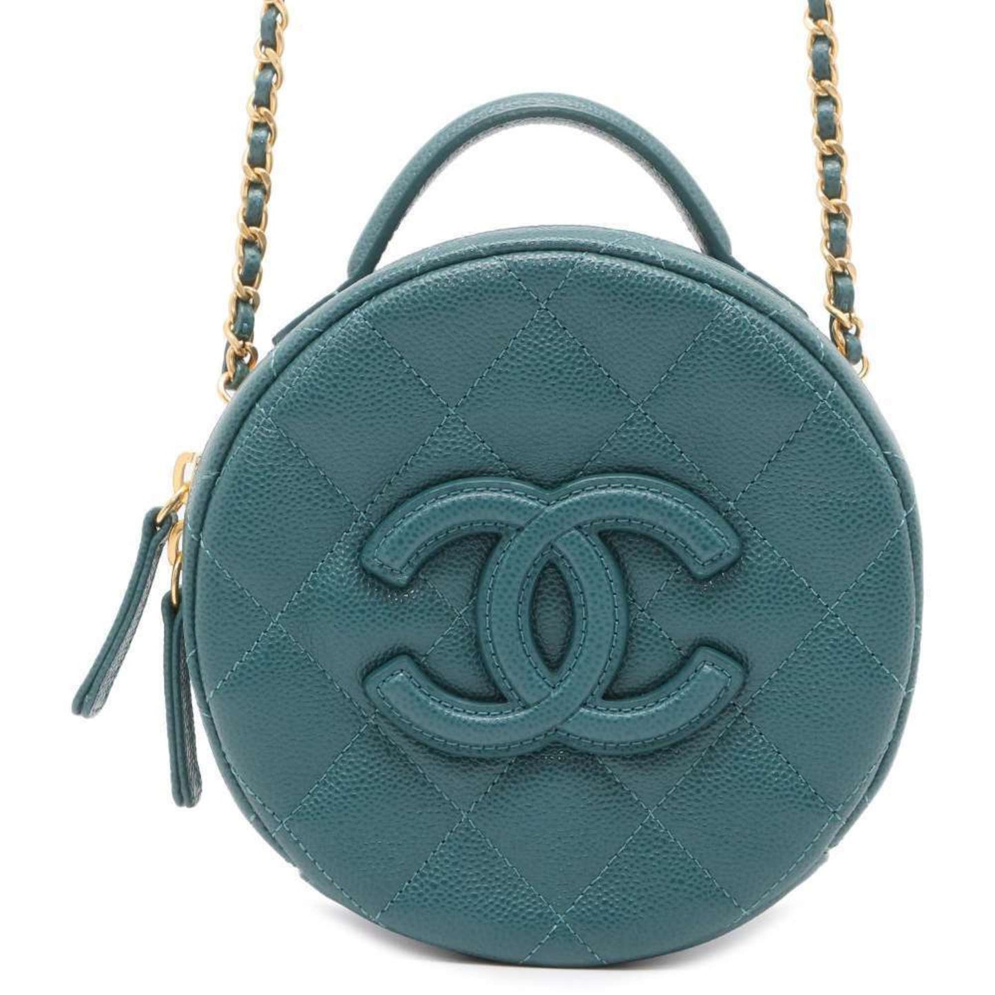 Chanel Coco Mark