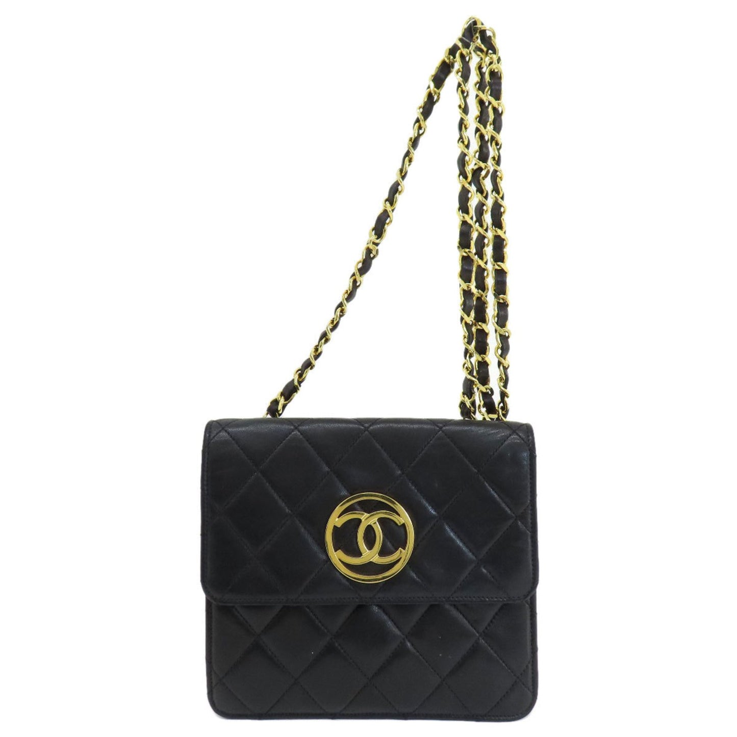 Chanel Coco Mark