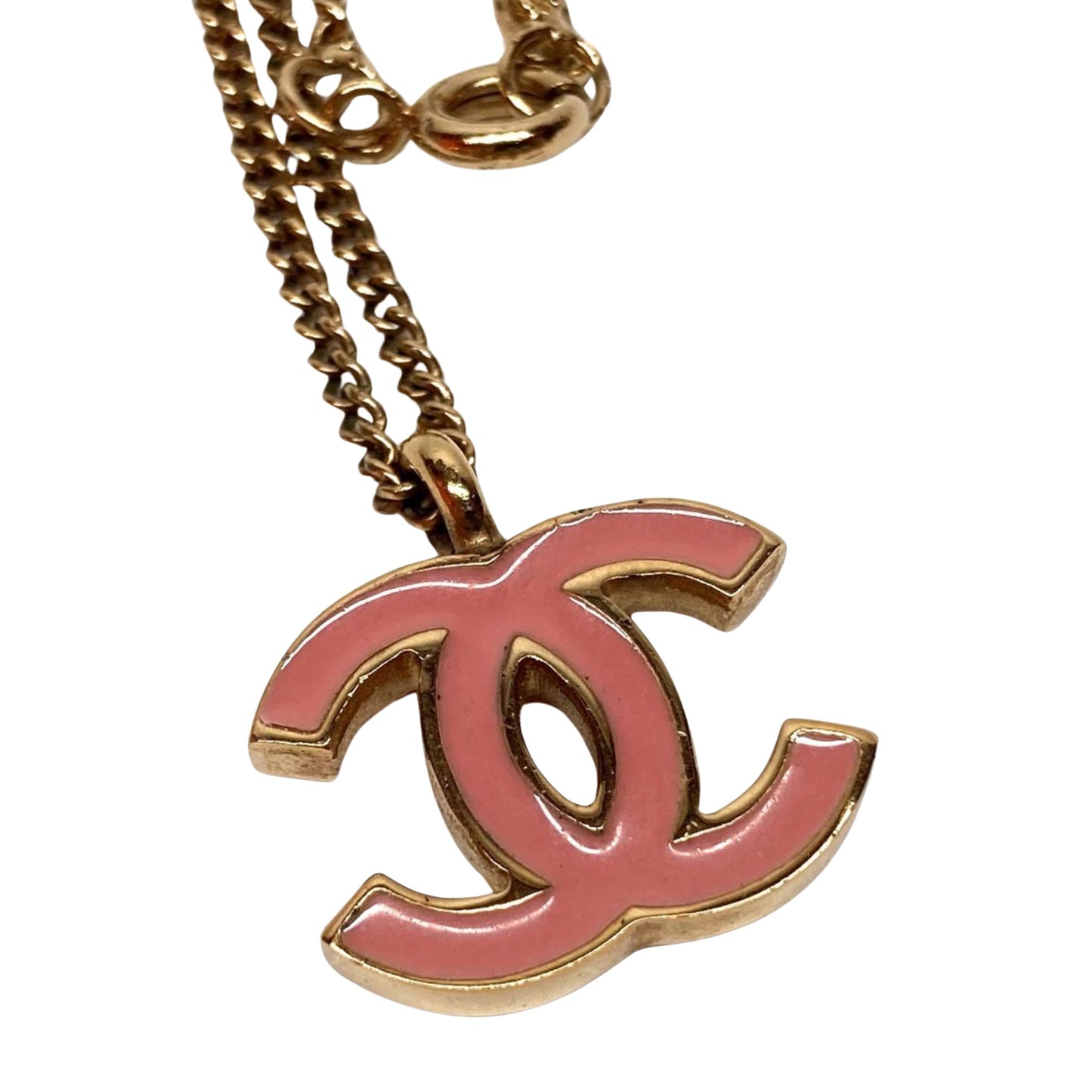 Chanel Coco Mark