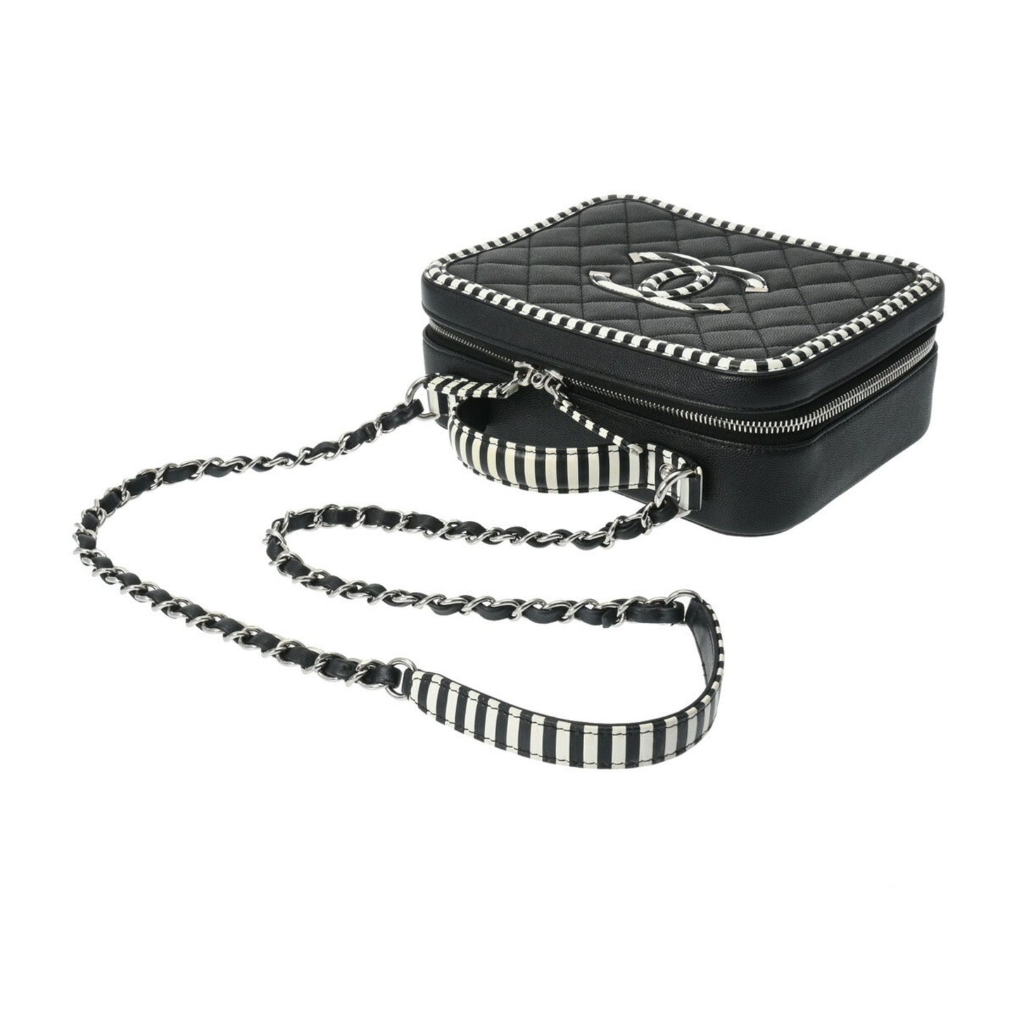 Chanel CC Filigree