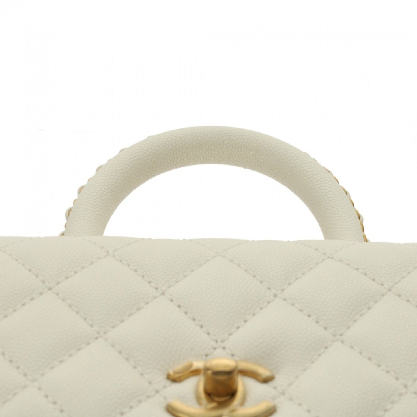 Chanel Coco Handle