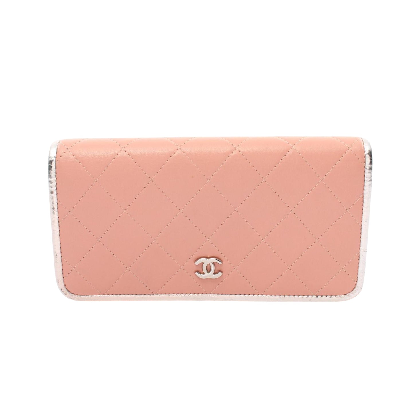 Chanel Logo CC