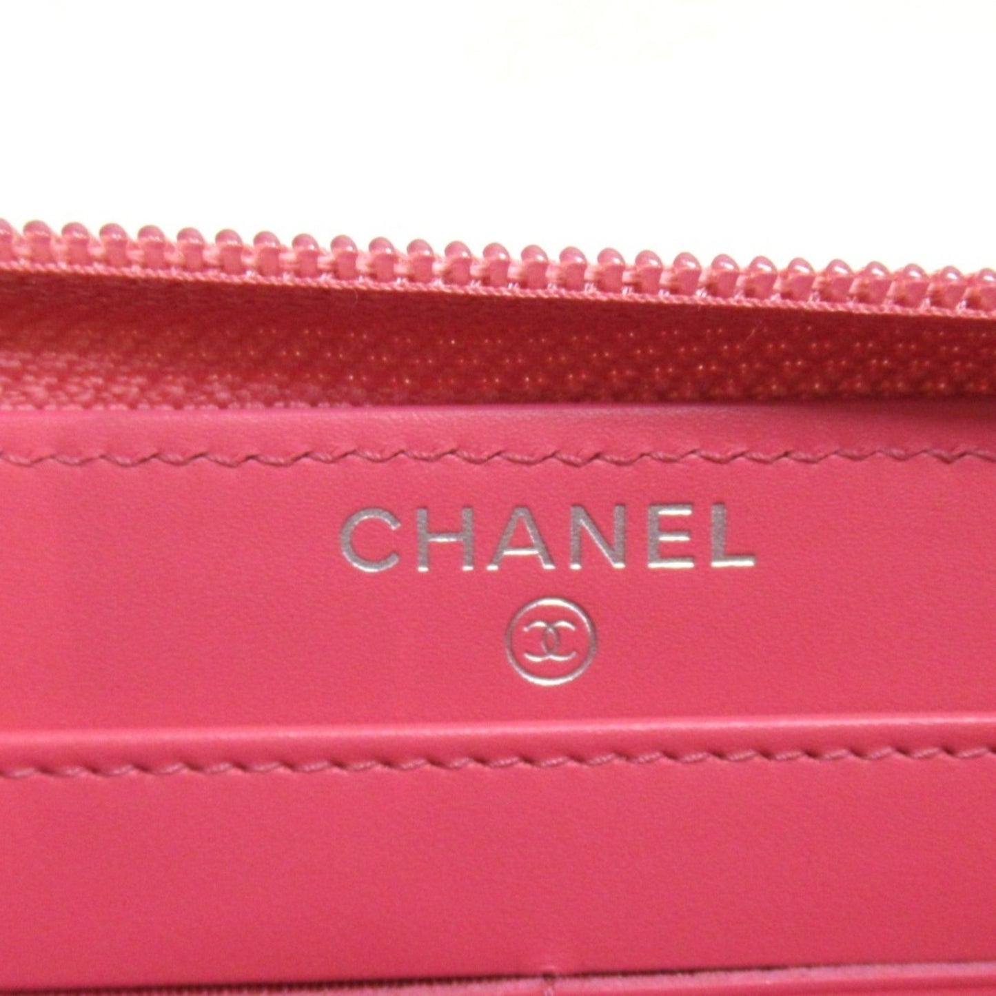 Chanel Logo CC